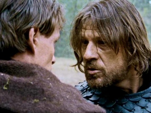 Черная смерть (2)