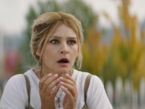 Баба Яга спасает мир (3)