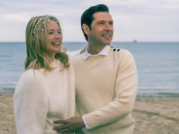 Только ты и я (5)