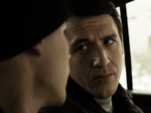 Восьмёрка (5)