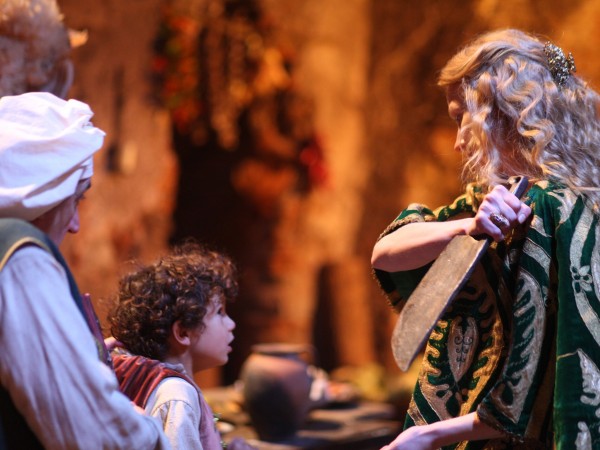 Кровавая леди Батори (5)