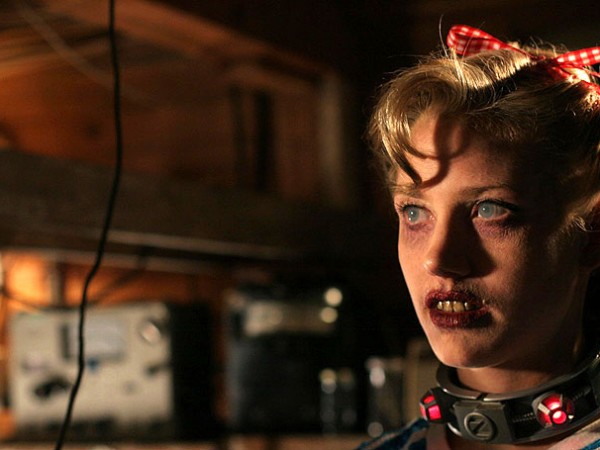 Зомби по имени Фидо (2)