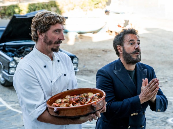 В ожидании Дали (3)