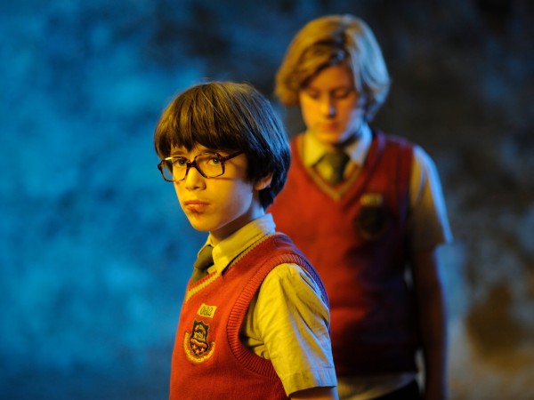 Зип и Зап. Клуб стеклянных шариков (5)