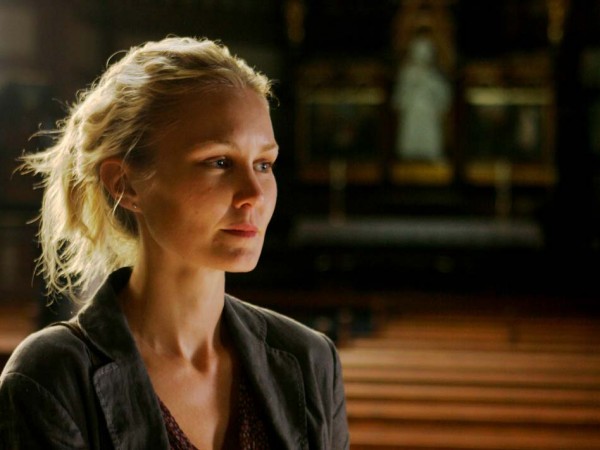 Мутная вода (4)