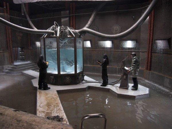 Обитаемый остров (2)