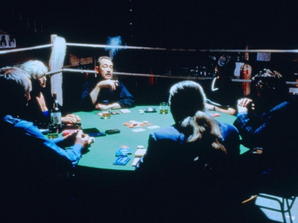 Карты, деньги, два ствола (2)