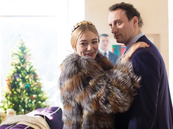 SOS, Дед Мороз или Все сбудется! (4)