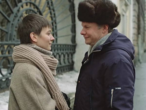 Зимняя вишня (3)