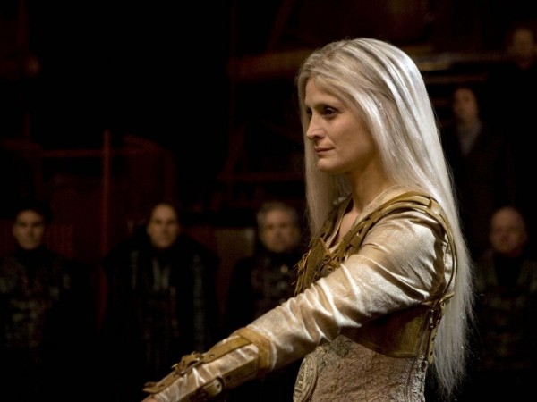 Сайлент Хилл-2: Откровение (4)