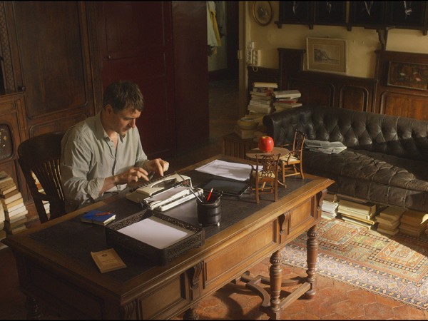 Прекрасные дни в Аранхуэсе (2)