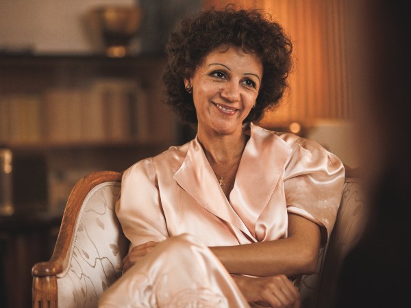 Месье Азнавур (2)