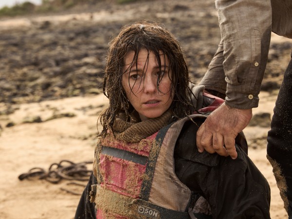 Крушение мира (6)