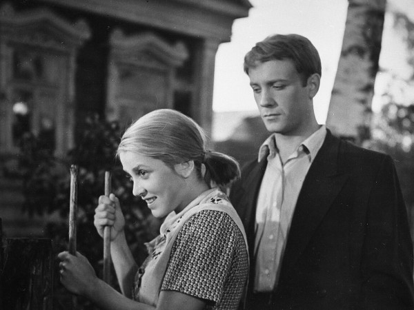 Когда деревья были большими (3)