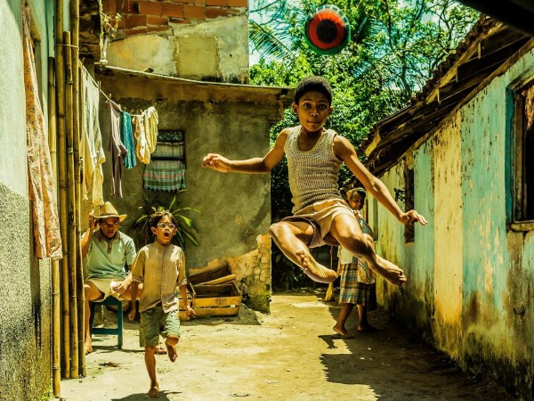 Пеле: Рождение легенды (5)