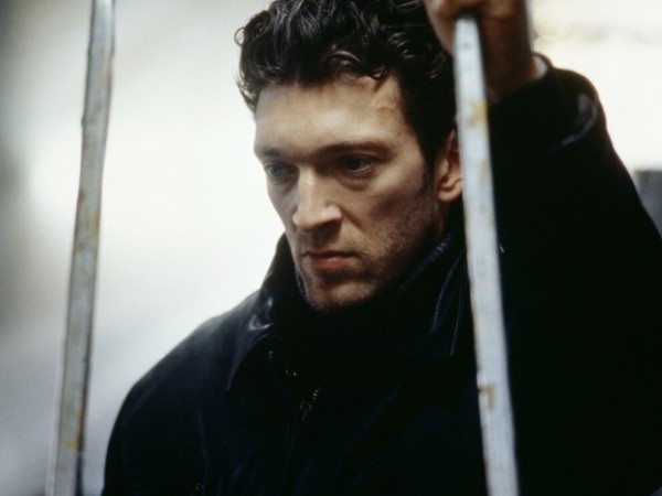 Багровые реки (3)