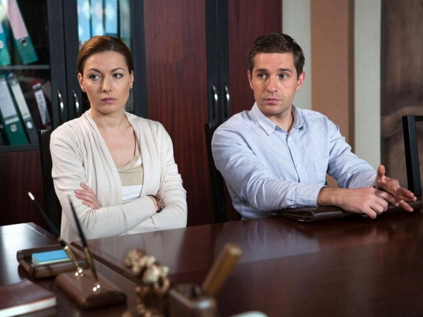 Московская борзая