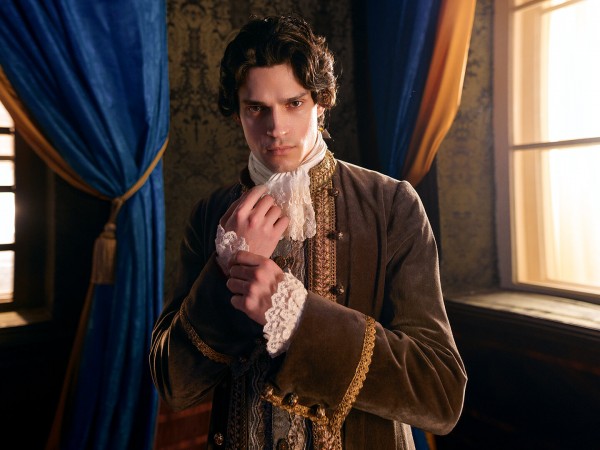 Императрицы (3)