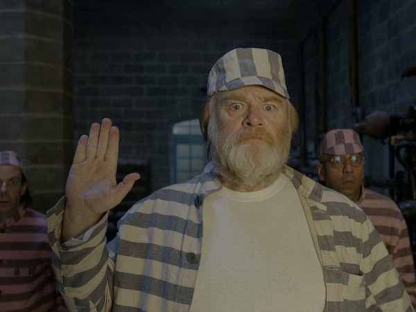 Приключения Паддингтона-2 (6)