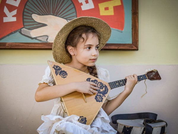 Раневская (3)