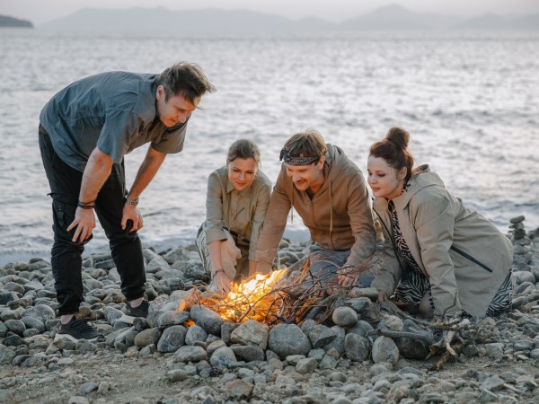 Морская Заморская (6)