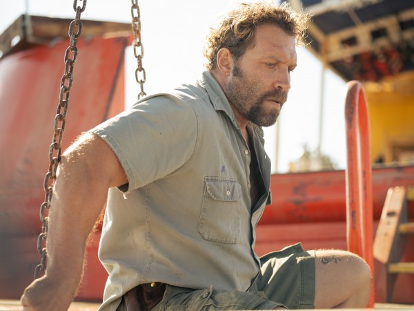 Хищные твари (4)