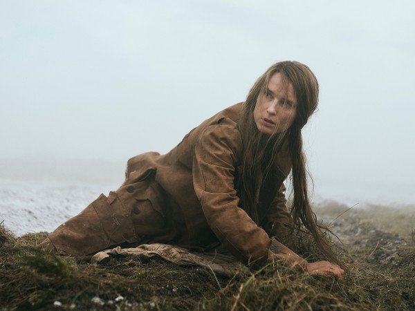 Меч короля (3)