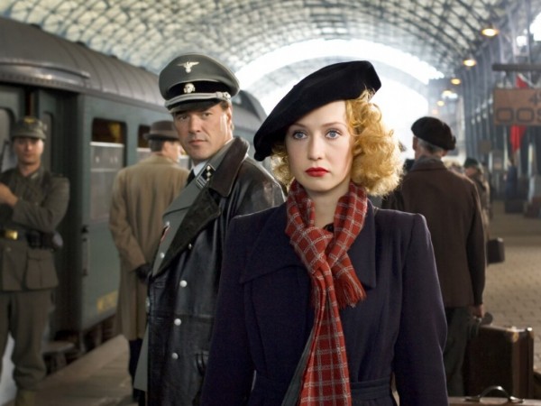 Чёрная книга (2)