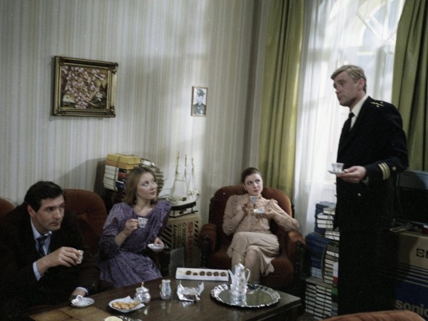 Валентин и Валентина (3)