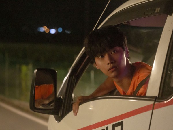 Полночное солнце (5)