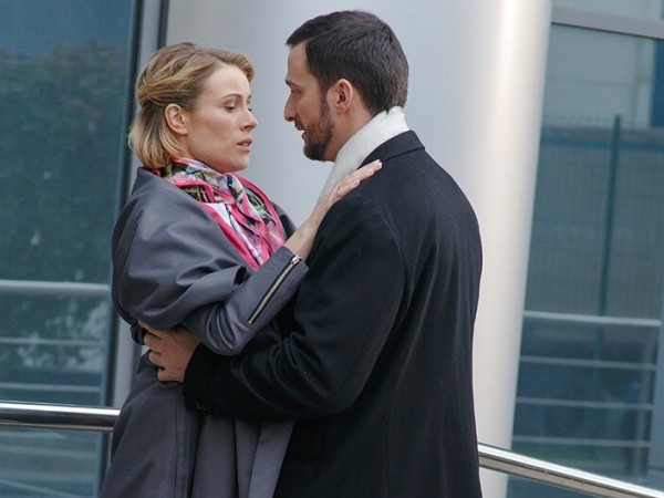 Месть на десерт (2)