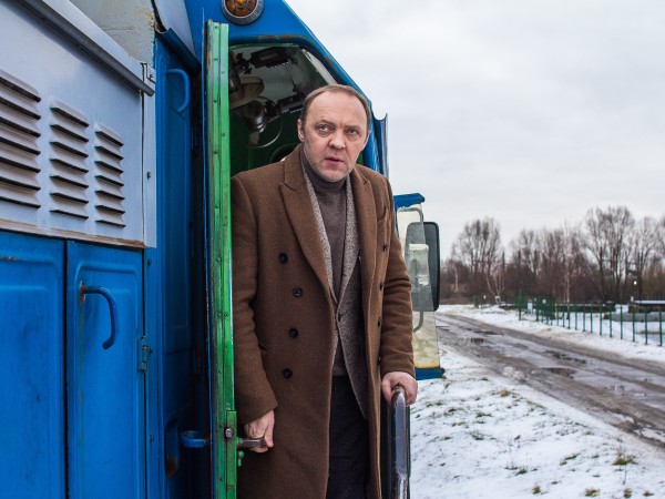 Преступление (3)