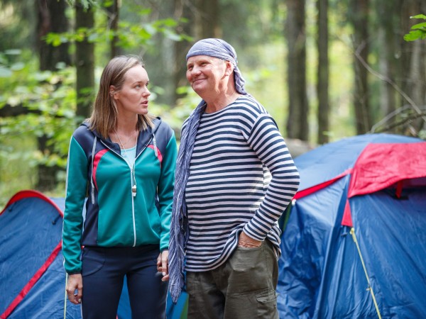 Маршруты любви (3)