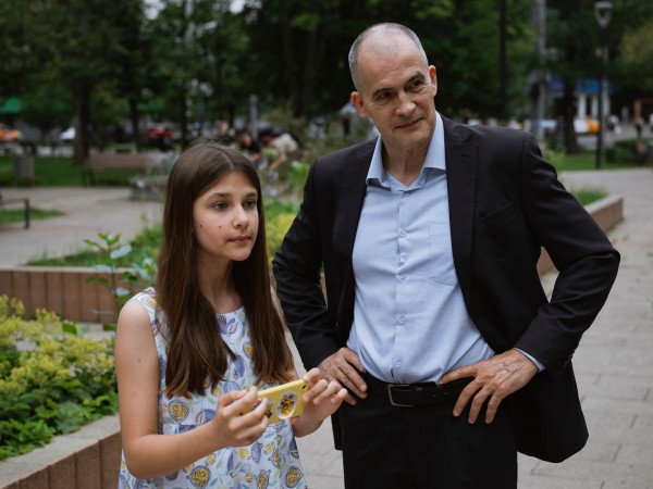 В тени больших чисел 3. Остановись, мгновенье! (2)