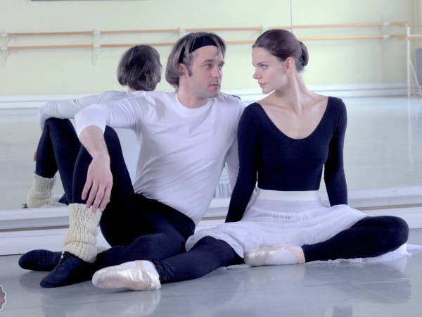 Фантазия белых ночей (3)