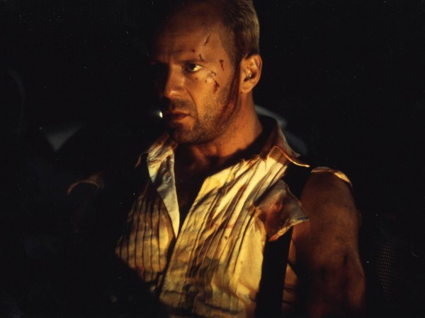 Пятый элемент (5)