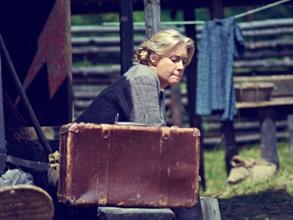 Уходящая натура (5)