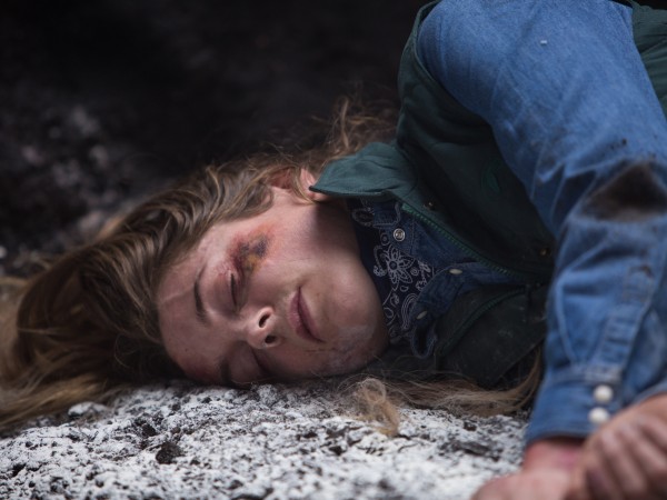 Логово монстра (4)