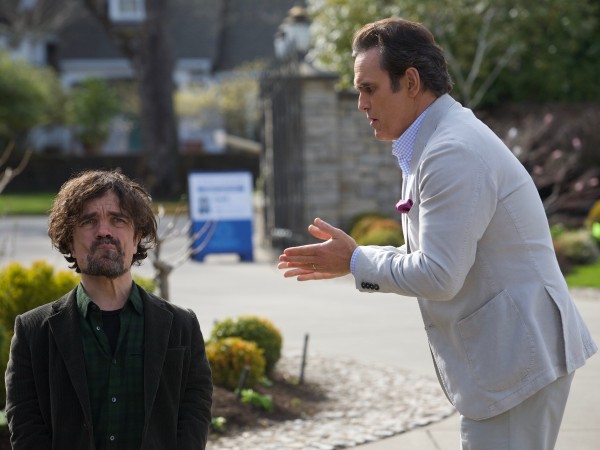 Мечта с подвохом (2)