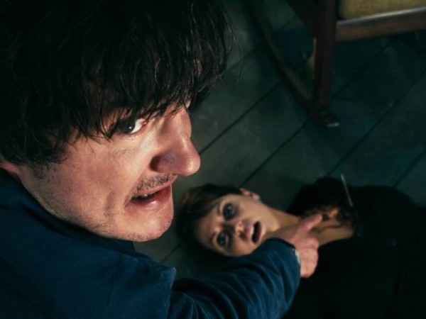 Фильм со мной в главной роли (2)