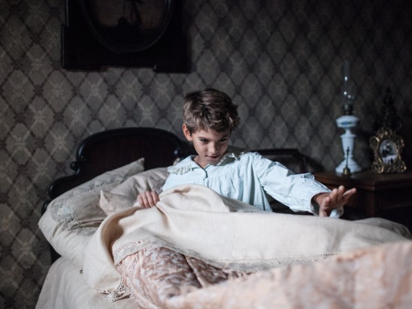 Анна Каренина. История Вронского (3)