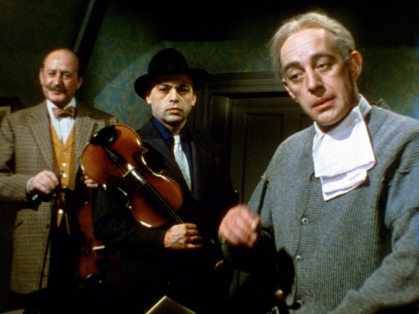 Убийцы леди (3)