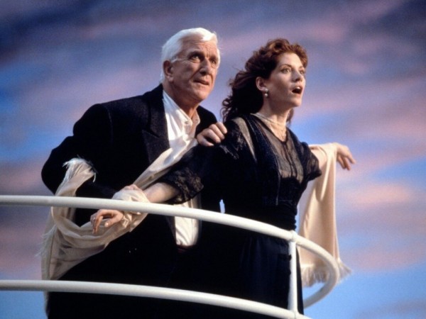 Несправедливо обвинённый (4)