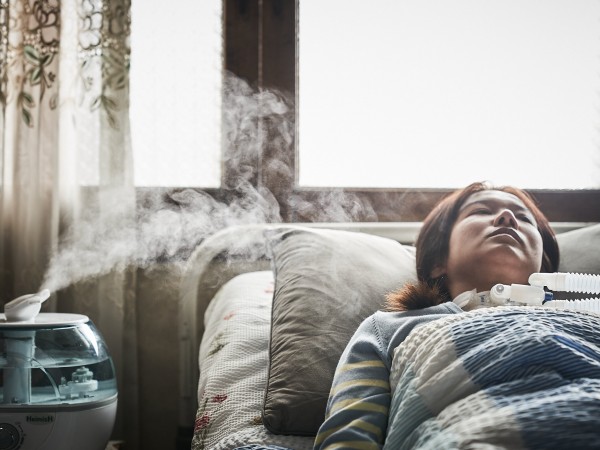 Невидимый убийца (3)