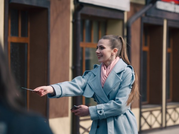 Три любимые женщины