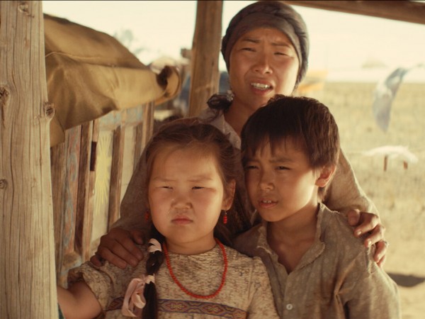 Небесный верблюд (2)