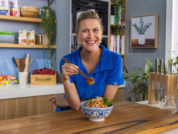 Восточный экспресс. Кухня Малайзии