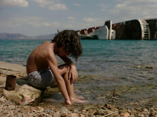 Преступления будущего (3)