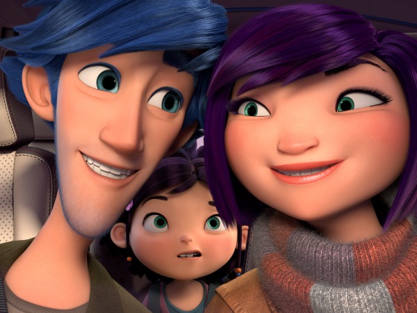 Зверокрекеры