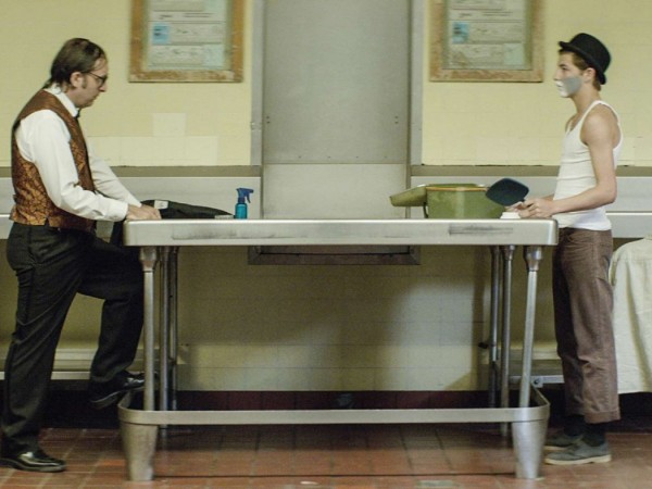 Комедиант (3)